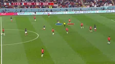Thumbnail for article: Marokko schiet zichzelf in de voet met vijf verdedigers