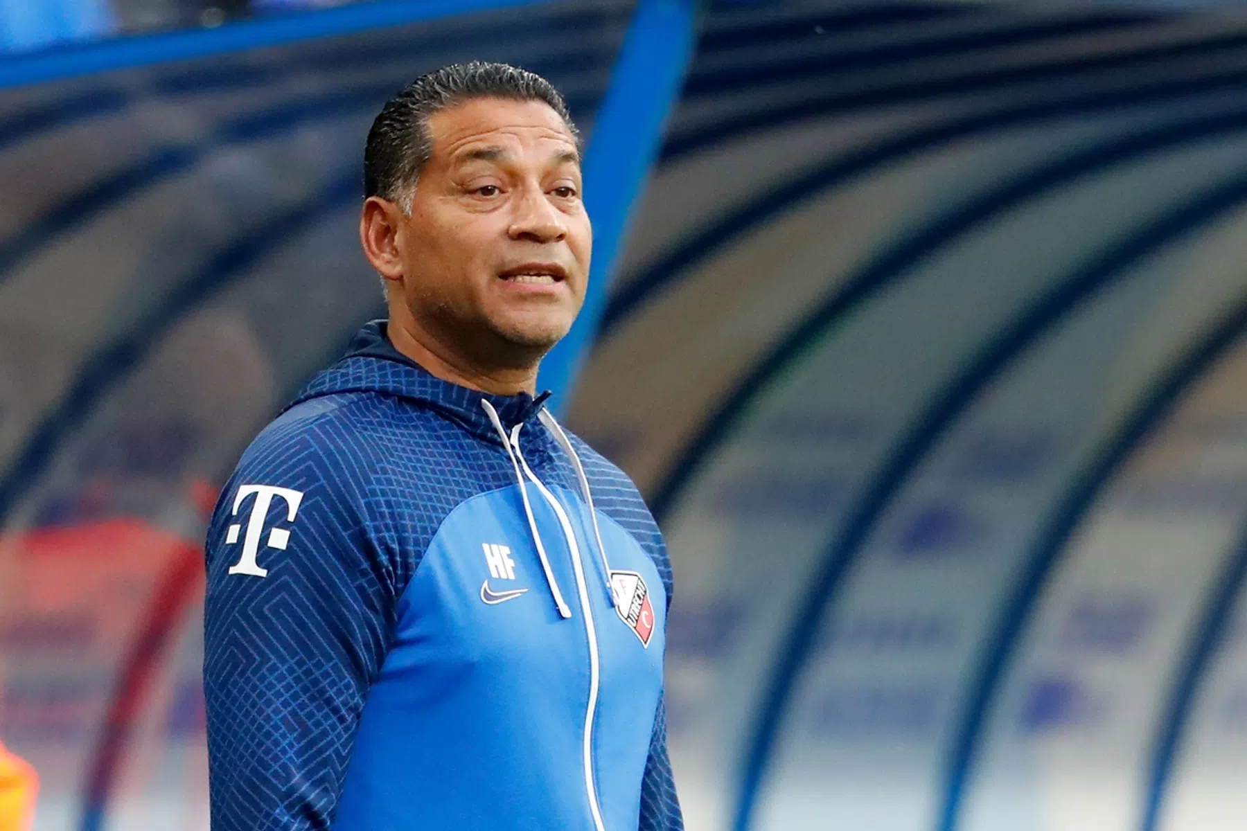 Tijdperk Fraser bij FC Utrecht eindigt al na vijftien wedstrijden