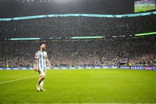 Thumbnail for article: Bondscoach Scaloni kent geen twijfel: 'Messi is de beste aller tijden'