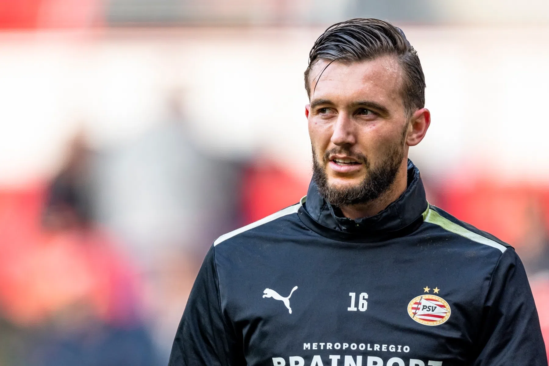 Jong PSV met Drommel onder de lat in beloftenclash