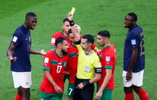 Thumbnail for article: Marokko dient klacht in tegen arbitrage na halve finale tegen Frankrijk