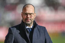 Thumbnail for article: Waarom ze bij Sparta zo blij zijn met het nieuwe contract voor Gerard Nijkamp