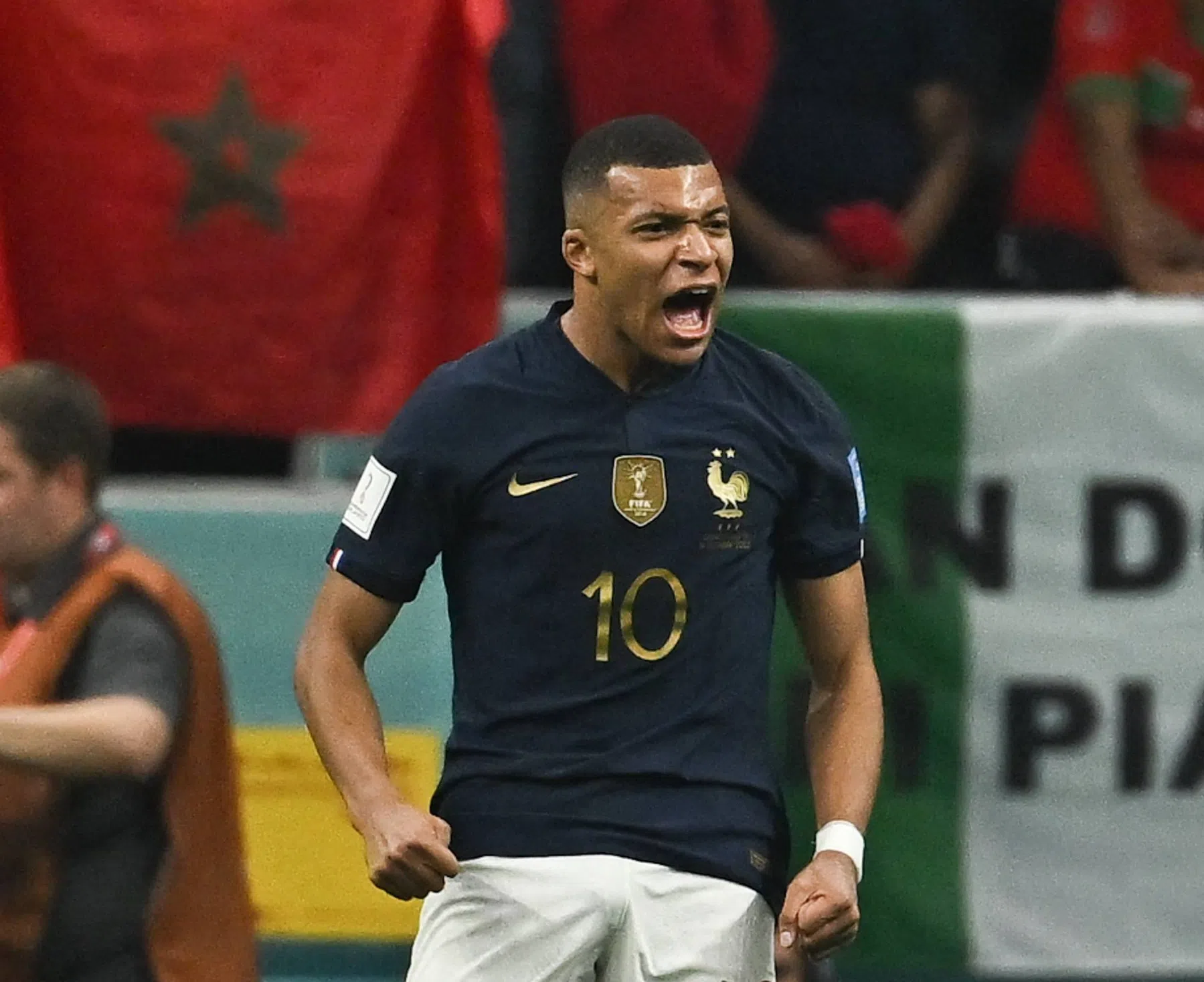 'Mbappé is beter dan Messi en dat gaat hij zondag bewijzen'