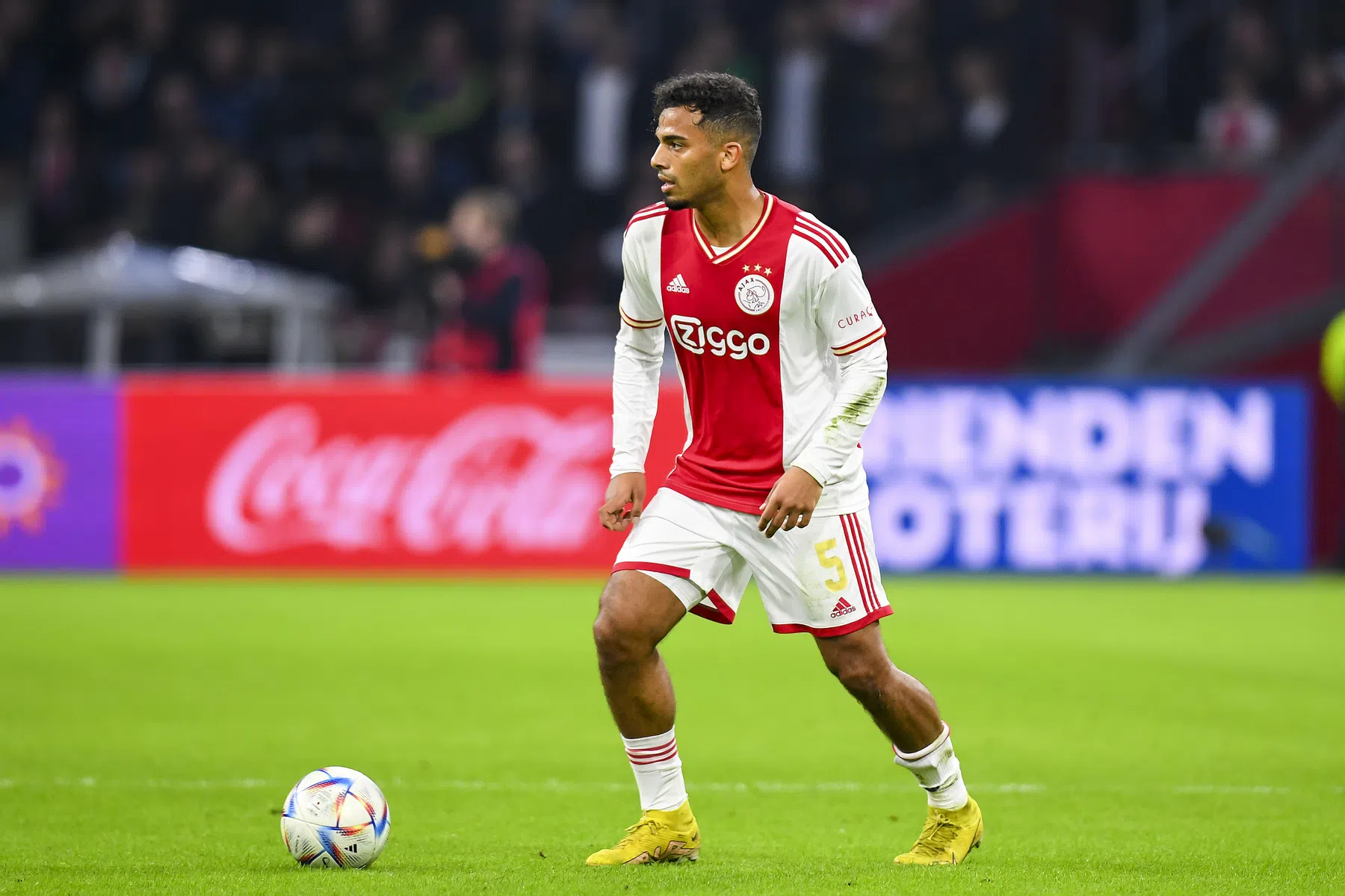 Wijndal: 'Schreuder maakt spelers beter, dat gaan we ook zien'