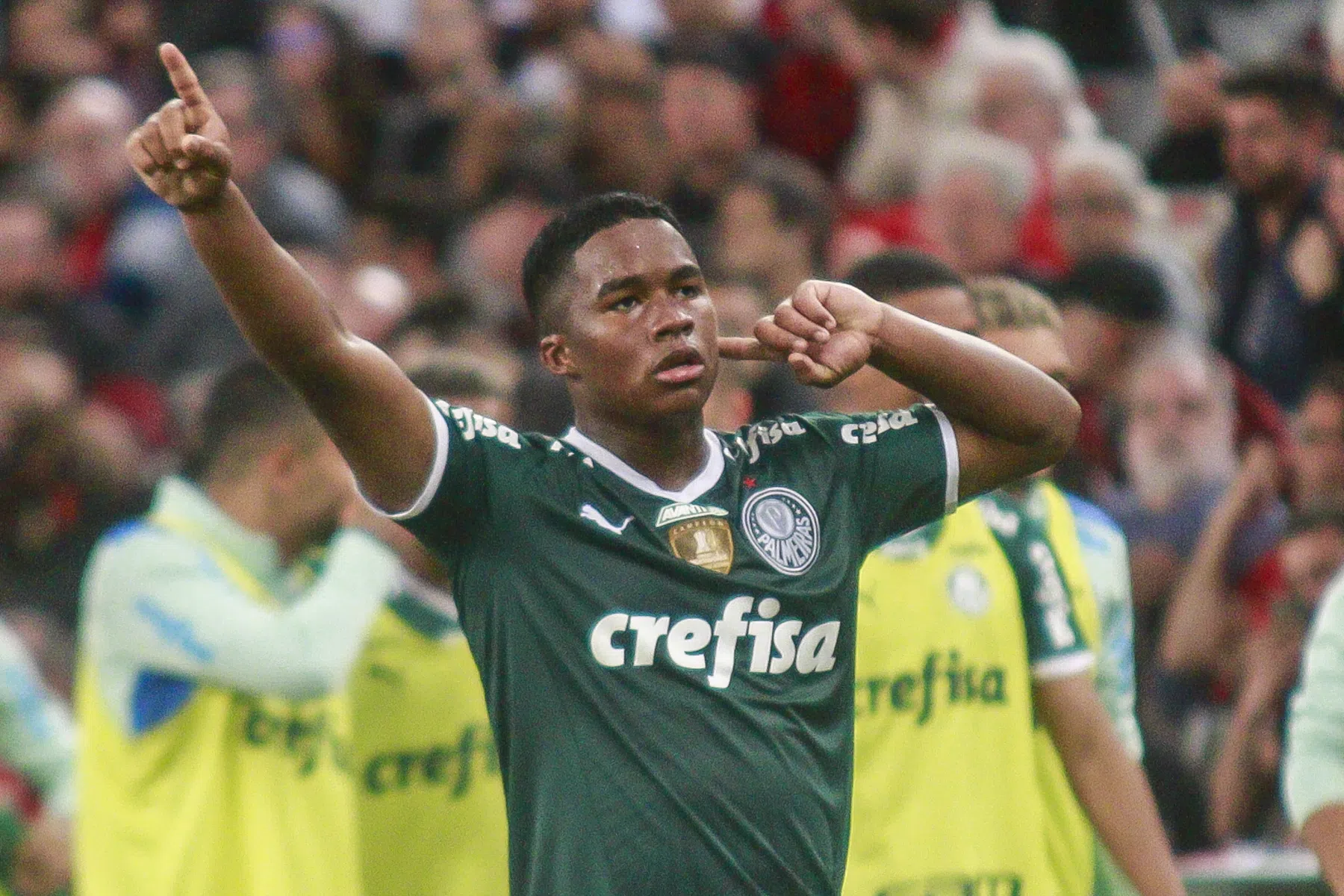 Waarom Real Madrid 60 miljoen voor Endrick een koopje vindt