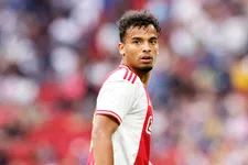 Thumbnail for article: Owen Wijndal is klaar om met Ajax gas te geven