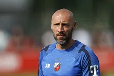 Thumbnail for article: Rankovic tot nader order voor de groep bij FC Utrecht