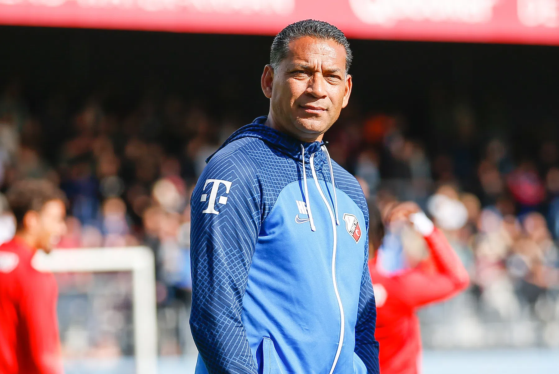 Fraser gaat uitgebreid in op incident met Younes