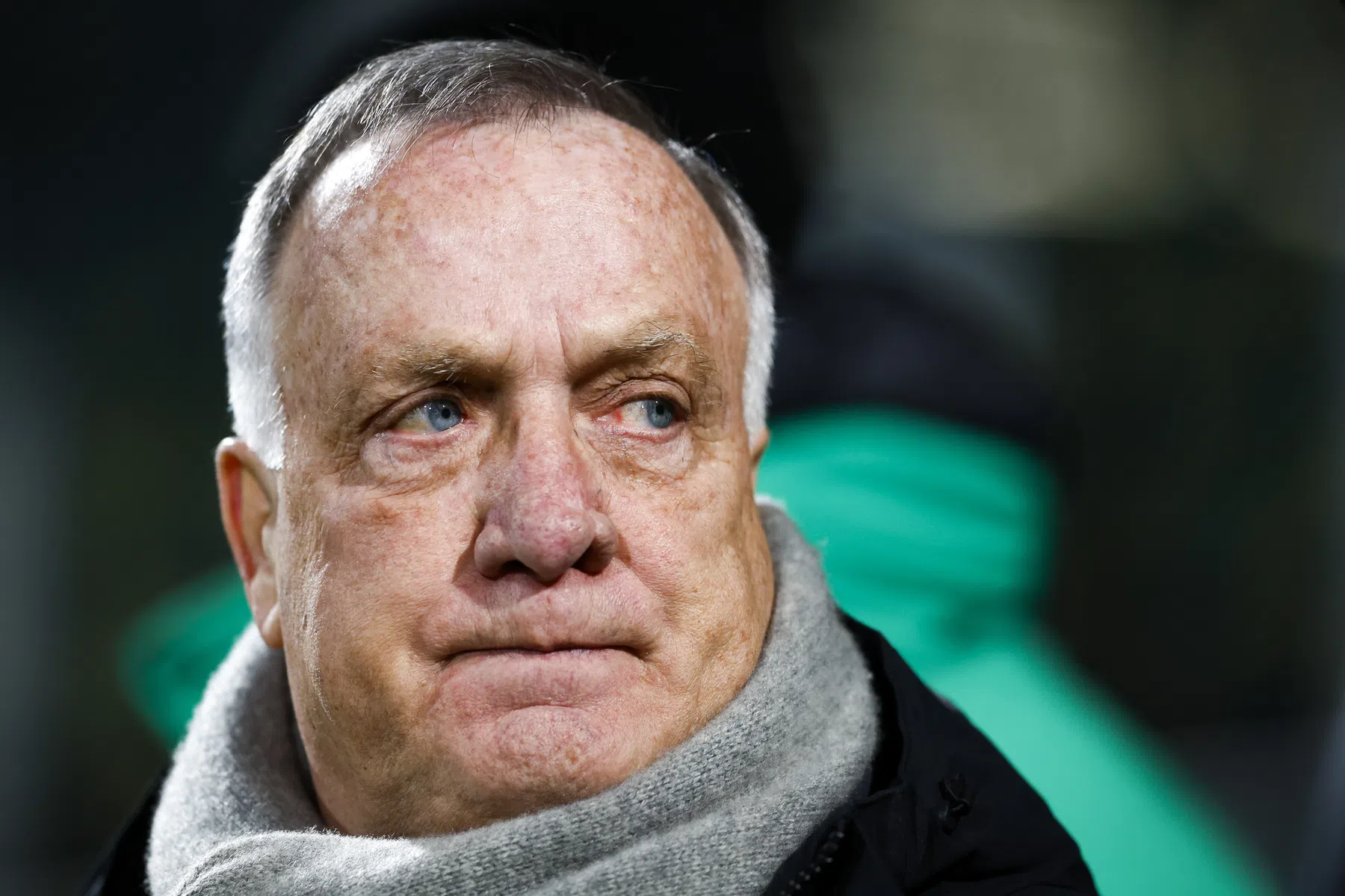 Thuisdebuut Advocaat wordt volgende teleurstelling voor ADO