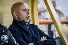 Thumbnail for article: Feyenoord in Lagos: verlies met pluspunten