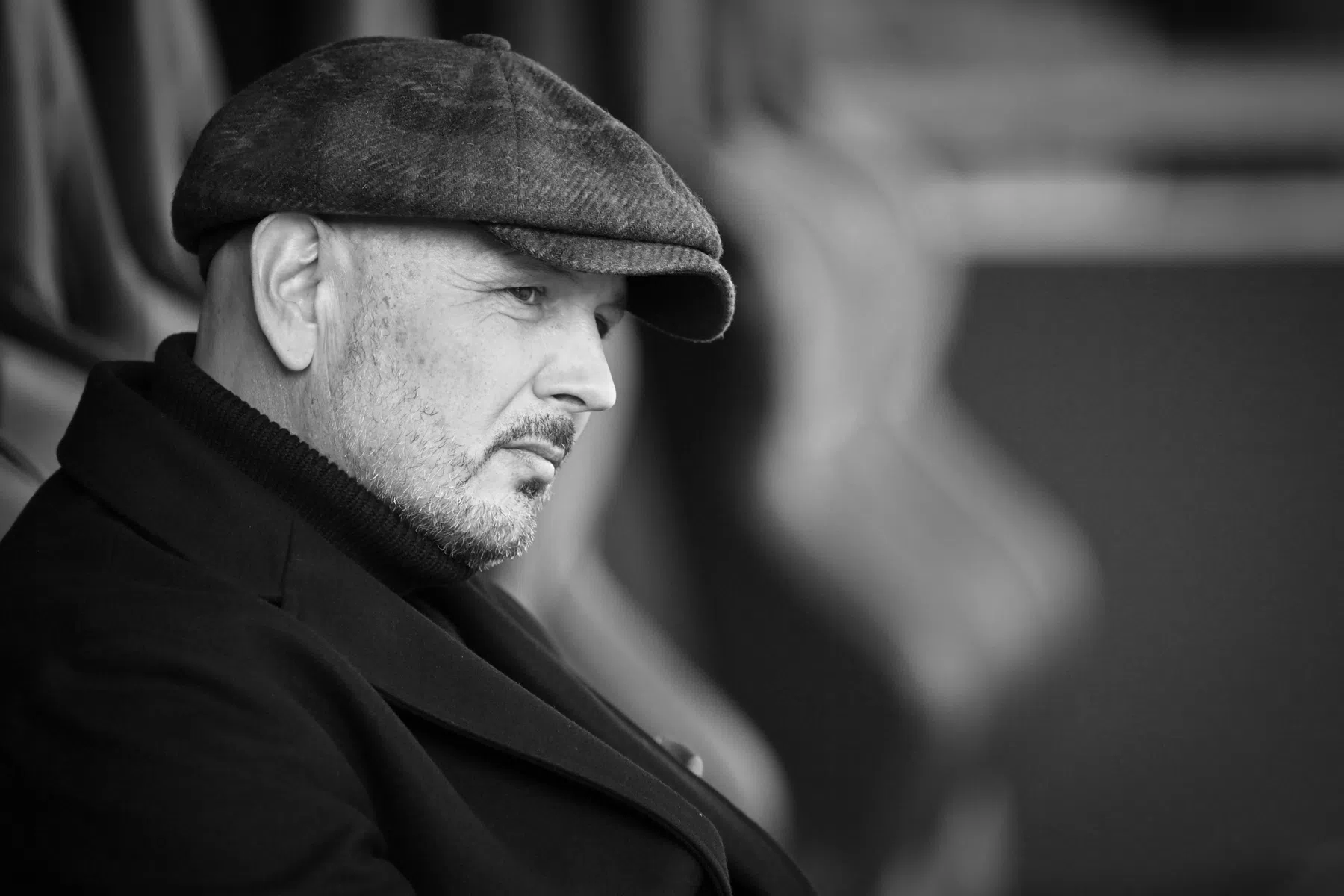 Het kleurrijke voetballeven van Sinisa Mihajlovic