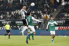 Thumbnail for article: Heracles maakt gehakt van Dordrecht, De Graafschap zakt door het ijs