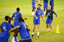 Thumbnail for article: Flinke opsteker voor snotterig Frankrijk richting WK-finale