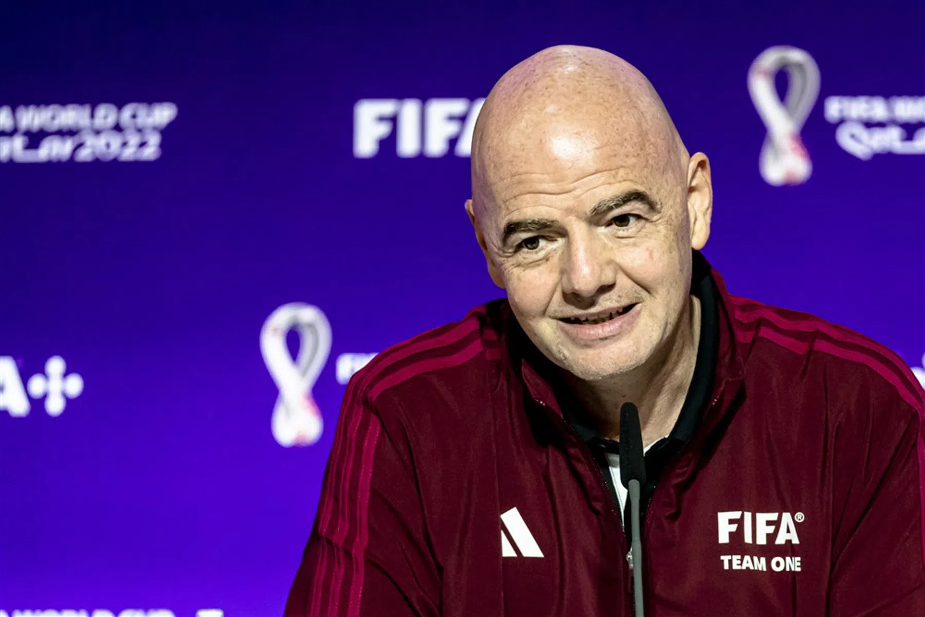 Beslissing FIFA over club-WK met 32 teams valt niet goed