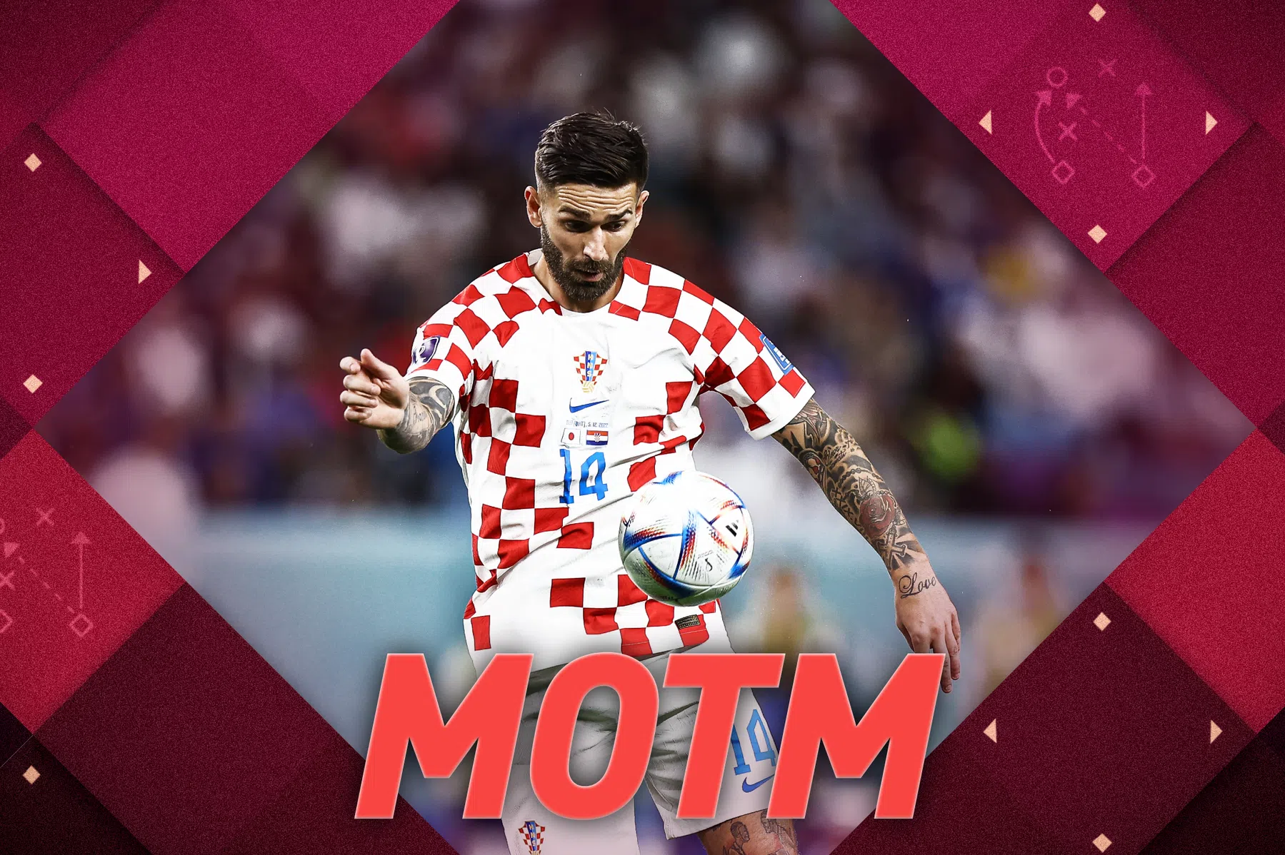 Opstaan na een foute keuze kan wel degelijk