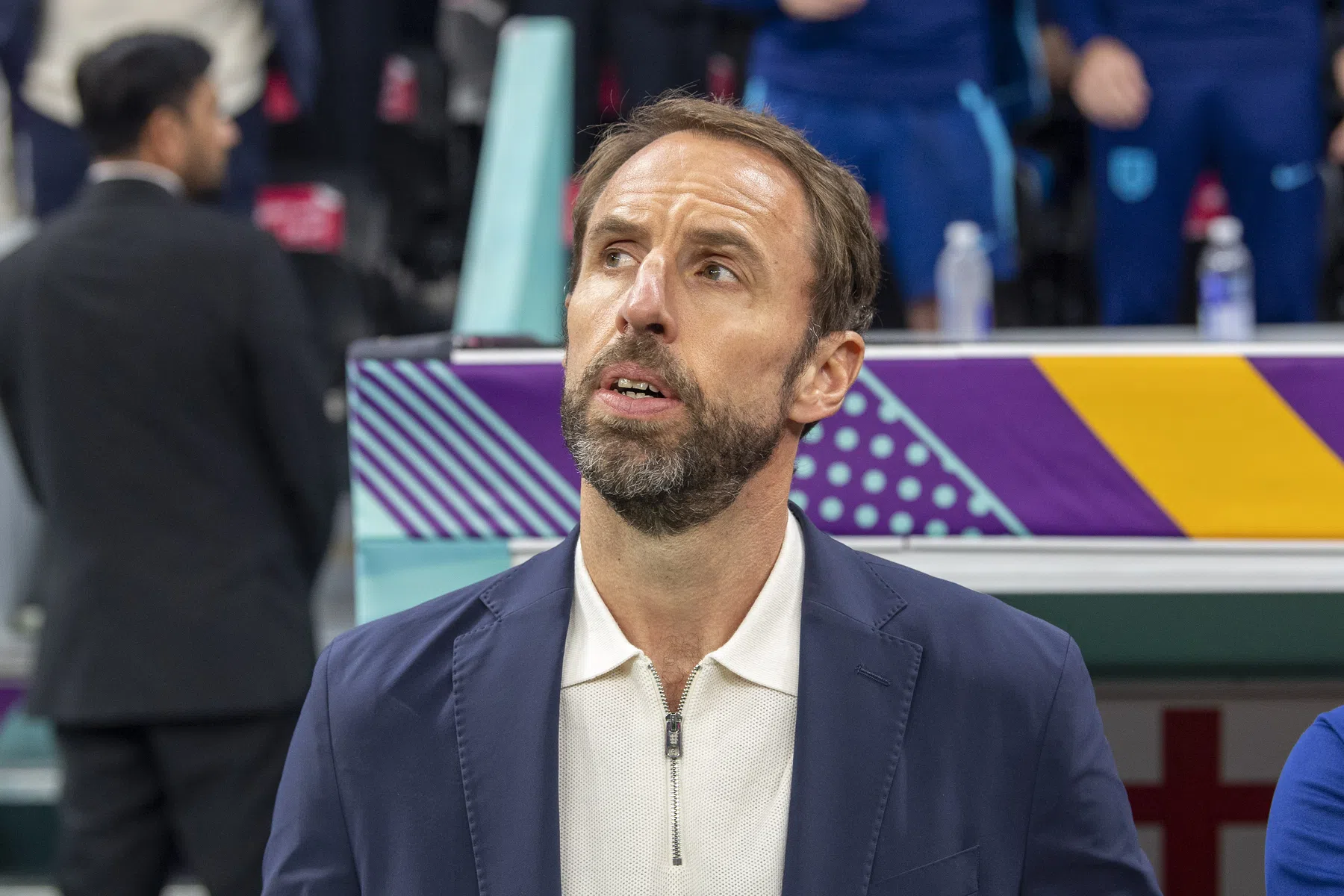 Engelse media eensgezind: Southgate blijft aan en richt vizier op EK