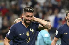 Thumbnail for article: Deschamps denkt aan tactische zet met Giroud als slachtoffer