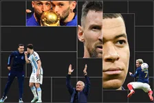 Thumbnail for article: Vijf tactische zaken om op te letten in de WK-finale