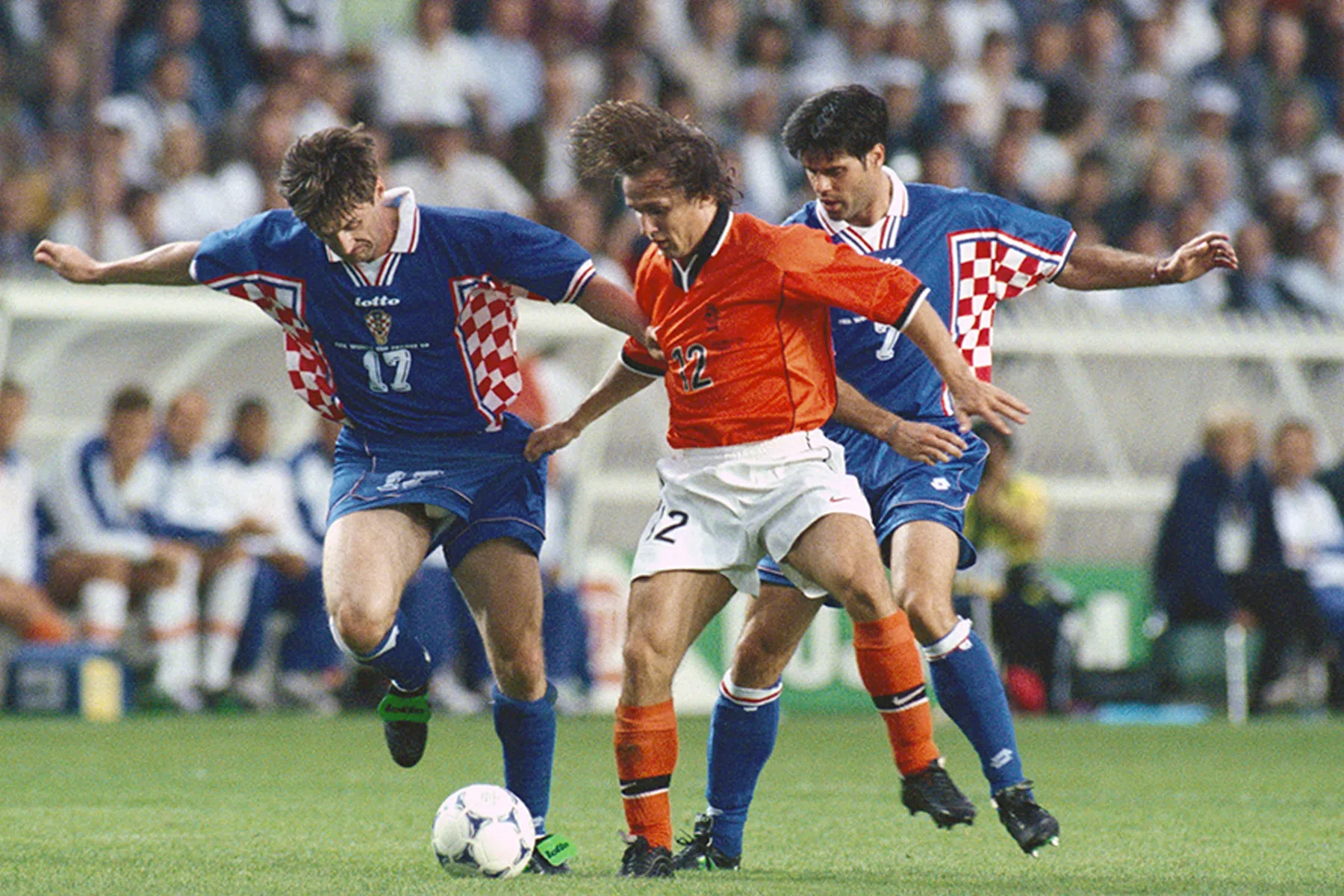 De troostfinale: potentiële oppepper of zinloze krachtmeting?