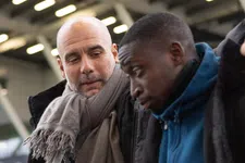 Thumbnail for article: Guardiola baalt van 'hoge heren': 'Eigenlijk hebben we geen spelers'