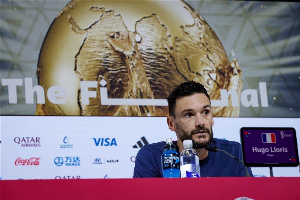 Fransen merken voorkeur bij voetbalfans voor wereldtitel Messi