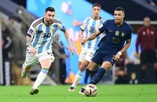 Thumbnail for article: Argentinië wereldkampioen: Messi maakt droom waar in onvergetelijke finale