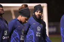 Thumbnail for article: Nieuwe Benzema-rel in Frankrijk: 'Er is iets gebroken'