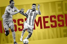 Thumbnail for article: Lionel Messi, eindelijk omarmd door het Argentijnse volk