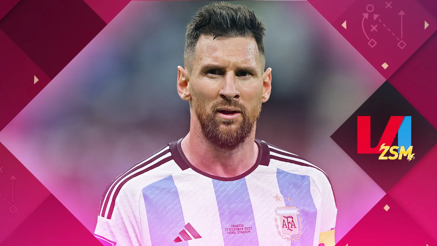 Zo gaat Frankrijk Messi onschadelijk maken