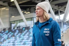 Thumbnail for article: Haaland kan niet wachten op hervatting Premier League-seizoen