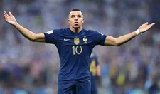 Thumbnail for article: Mbappé troeft Messi af en is eerste Franse WK-topscorer in 64 jaar
