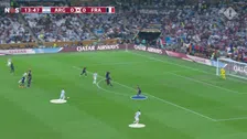 Thumbnail for article: Geschuif met Ángel Di María en Kylian Mbappé zorgt voor topfinale