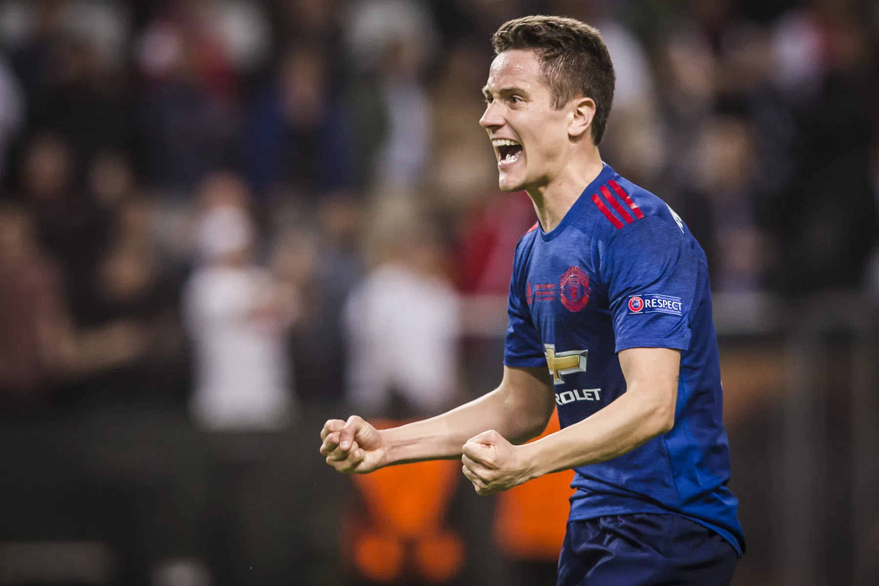 Oud-United-middenvelder spreekt mooie woorden over Van Gaal en Ten Hag