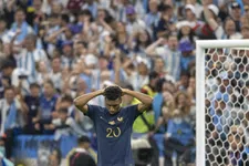Thumbnail for article: Drie Franse internationals ontvangen racistische berichten na WK-finale