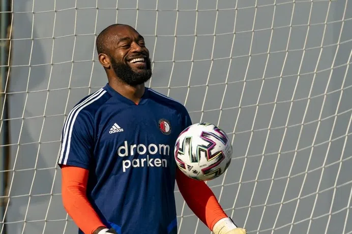 Vermeer maakt dankbaar gebruik van vriendendienst bij Feyenoord