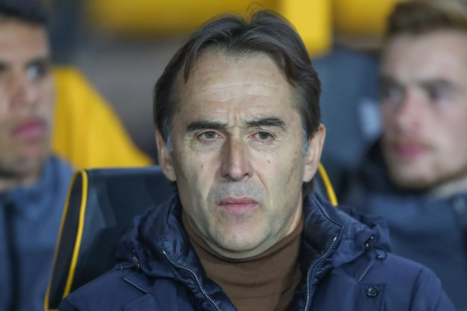 Bekerzege voor Botman, debuterende Lopetegui ontsnapt aan blamage