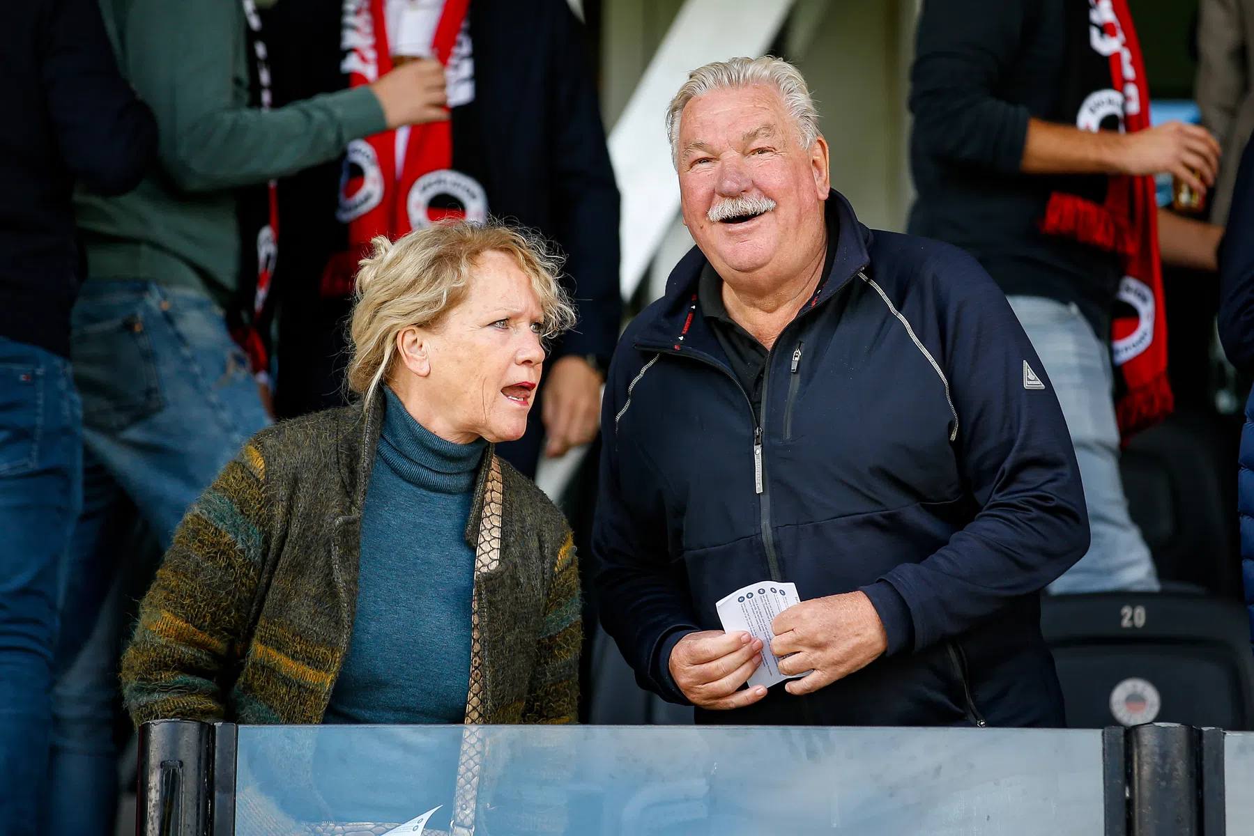 Waarom FC Utrecht vooral géén haast moet maken met een nieuwe trainer