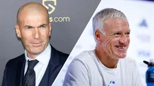 Thumbnail for article: 'Mogelijke contractverlenging Deschamps streep door plannen Zidane'