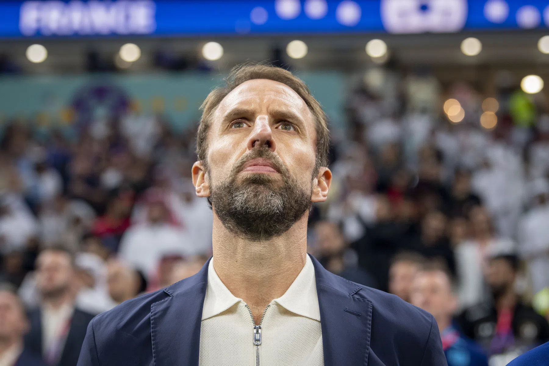 Southgate onder vuur: 'Engeland had véél meer kunnen bereiken'