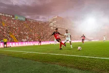 Thumbnail for article: Nog één keer kippenvel: The Last Walz van Bryan Ruiz