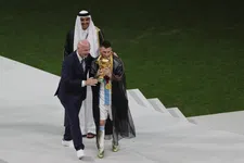 Thumbnail for article: Alles over de zinderende finale en het WK in Qatar