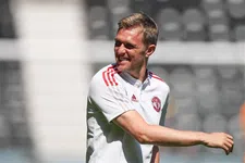 Thumbnail for article: 'Zoons United-legende tekenen bij aartsrivaal'