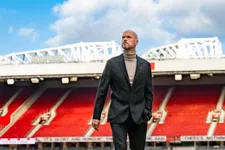 Thumbnail for article: Missie in Manchester: Erik ten Hag spreekt zich uit
