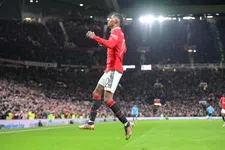 Thumbnail for article: Ten Hag vervolgt jacht op eerste prijs, Rashford blinkt uit met solo