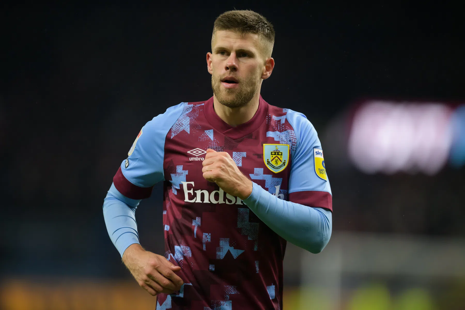 Gemengde gevoelens bij United-opponent Burnley na vertrek Ronaldo