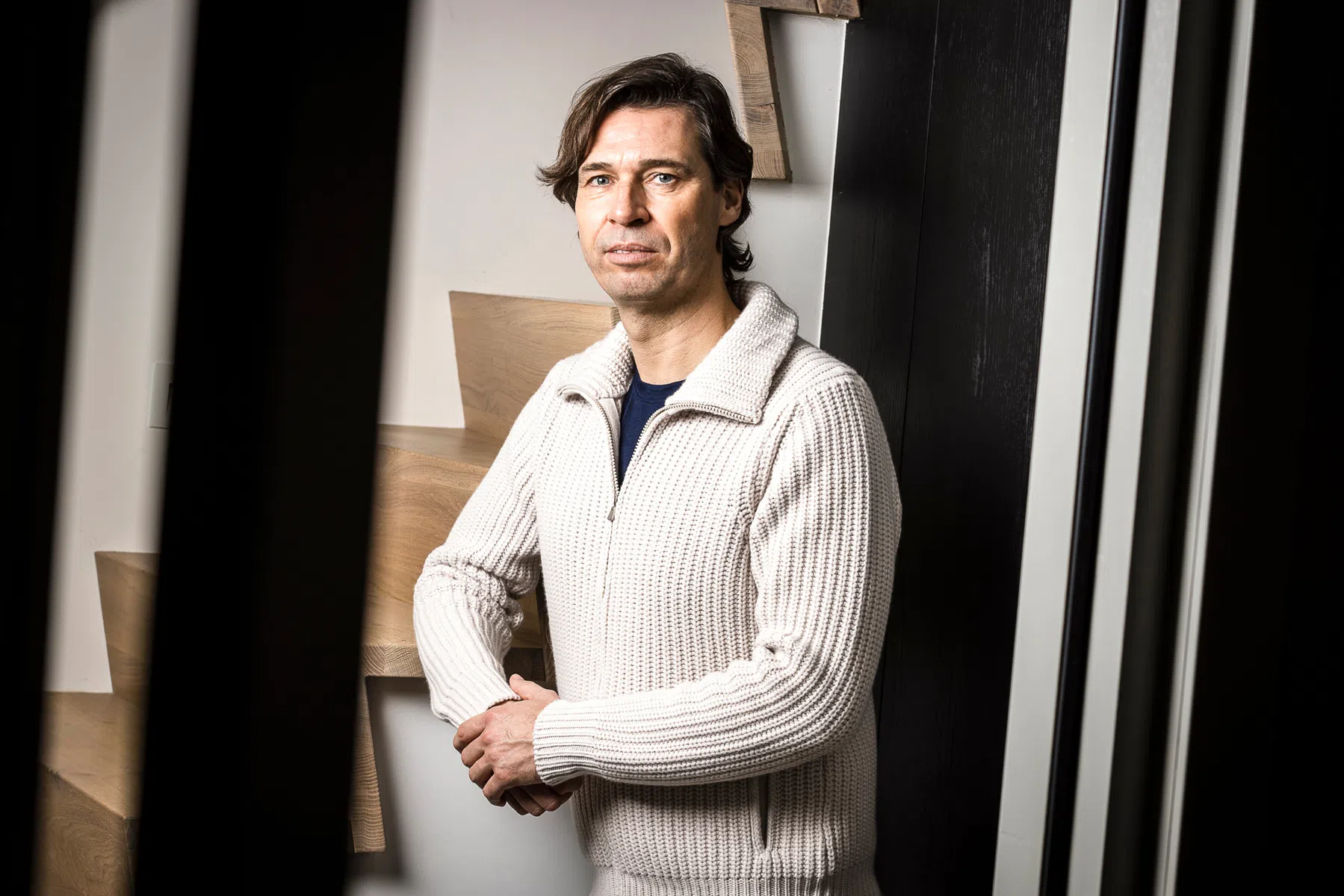 John de Jong onthult de ware reden van zijn vertrek bij PSV