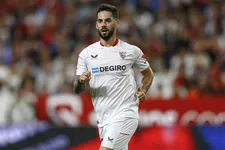 Thumbnail for article: Sevilla bevestigt: contract Isco per direct ontbonden