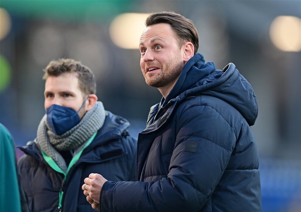 Chelsea voert revolutie verder door met komst jonge technisch directeur