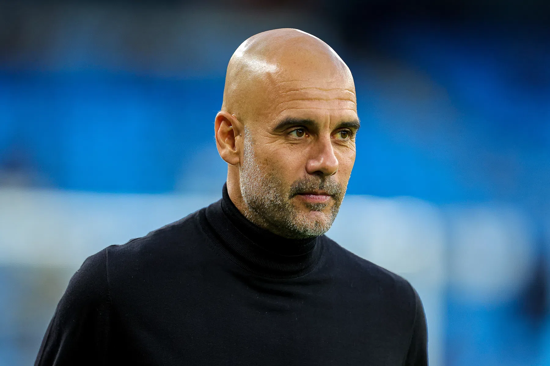 Guardiola: 'Ook als Messi WK niet had gewonnen, was hij beste aller tijden'