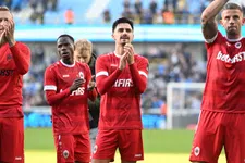 Thumbnail for article: Van Bommel wacht zeer pittige klus op weg naar eerste prijs